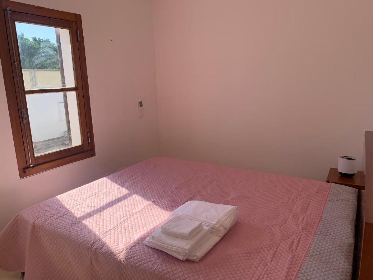 Aroeira Beach House Eksteriør bilde