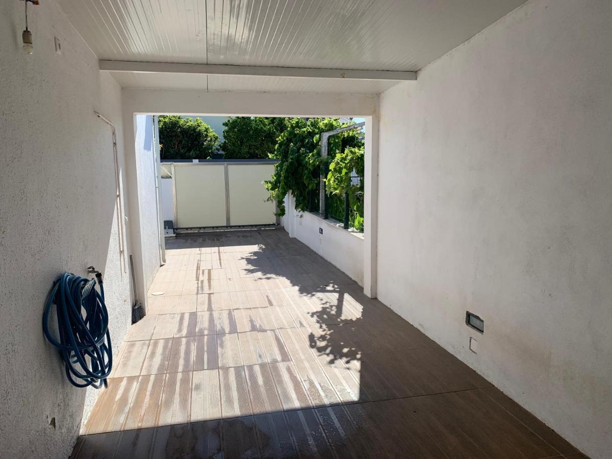 Aroeira Beach House Eksteriør bilde
