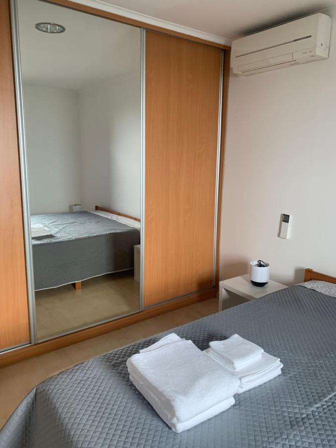 Aroeira Beach House Eksteriør bilde
