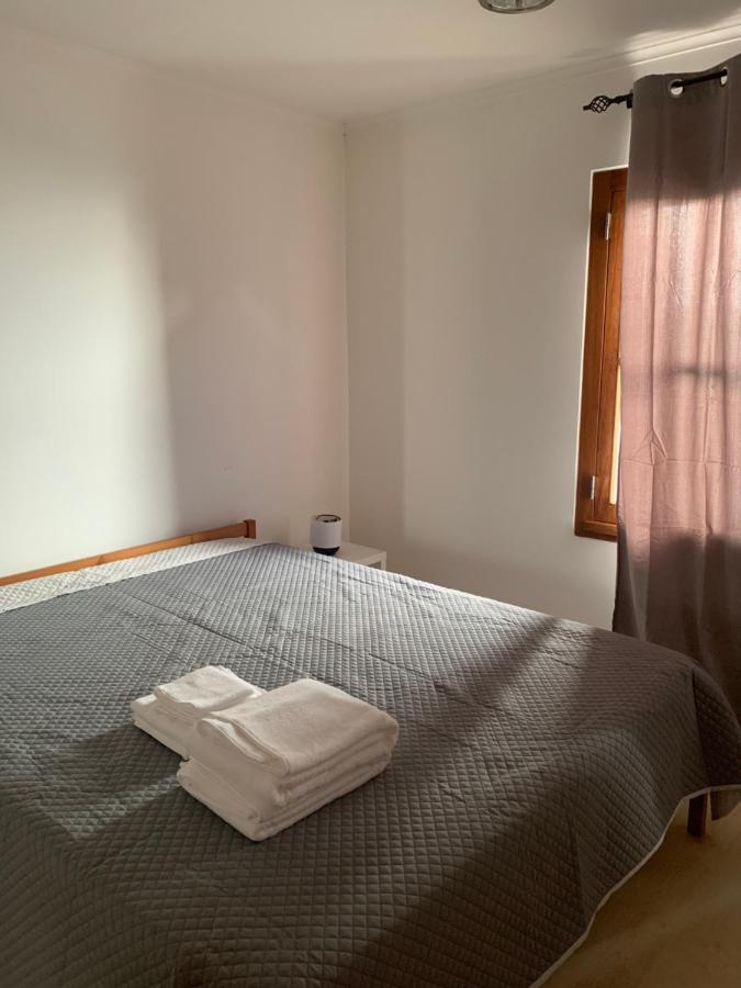 Aroeira Beach House Eksteriør bilde